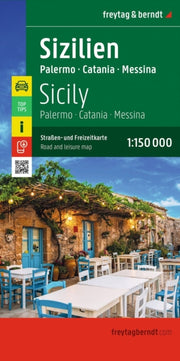 Sicily Palermo 1150