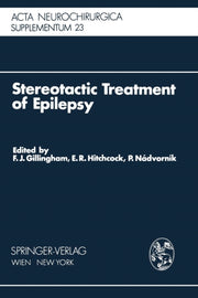 Stereotactic Treatment Of Epilepsy : Sym