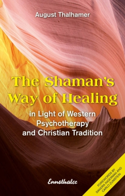 Shamans Way Of Healing