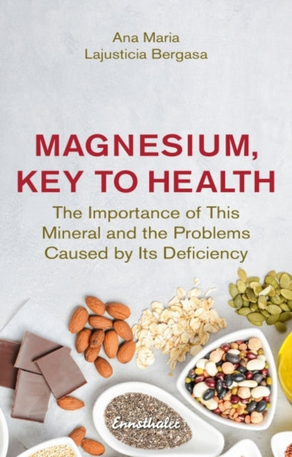 Magnesium Key To Health