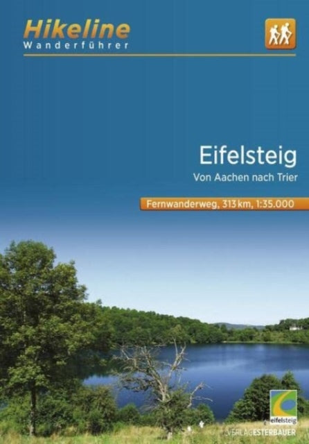 Eifelsteg Von Aachen Nach Trier 135