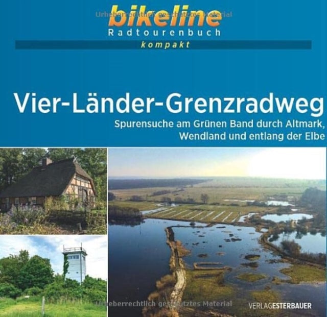 Vierlandergrenzradweg Spurensuche Am Gru
