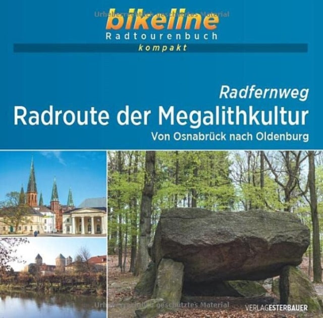 Megalithkultur Radroute Von Osnabruck Na
