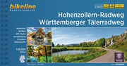 Hohenzollern Radweg Wuttemberger Talerra