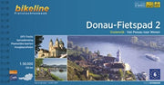 Donau Fietspad 2 Oostenrijk Van Passau N By Esterbauer Verlag