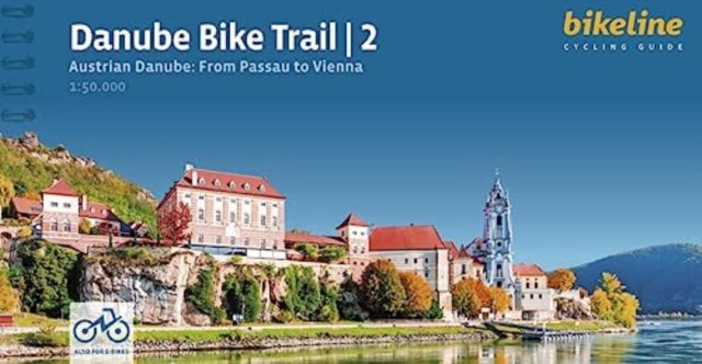 Danube Bike Trail 2 Austrian Danube Pass