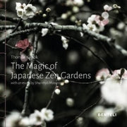 Magic Of Japanese Zen Gardens