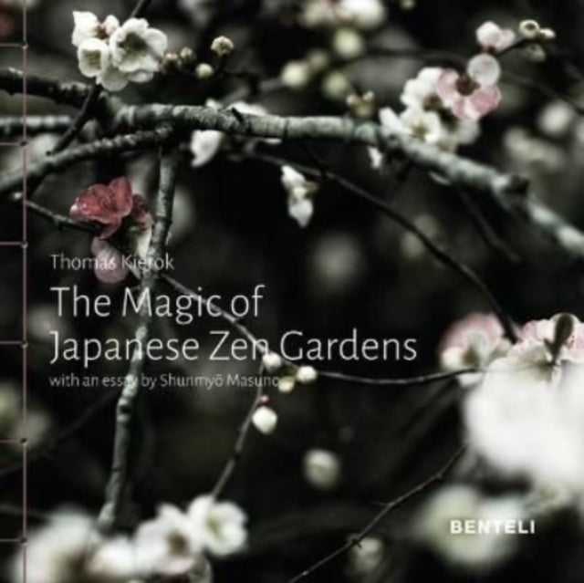 Magic Of Japanese Zen Gardens