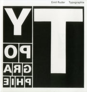 Typography A Manual Of Design