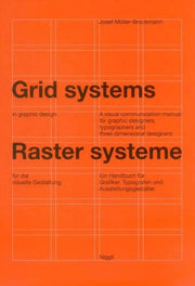 Grid Systems In Graphic Design