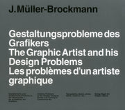 Graphic Artist & His Design Problems The