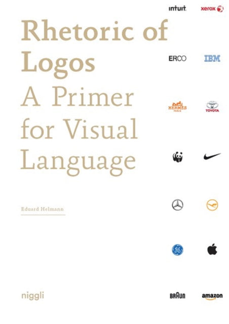 Rhetoric Of Logotypes