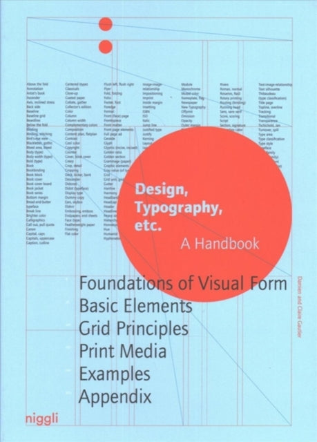 Design Typography Etc