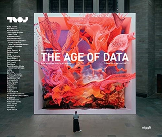 Age Of Data