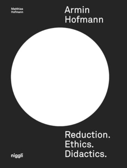 Armin Hofmann
