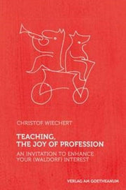 Teaching The Joy Of Profession