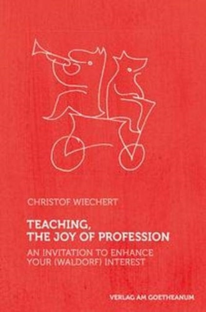 Teaching The Joy Of Profession