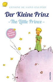 Der Kleine Prinz The Little Prince
