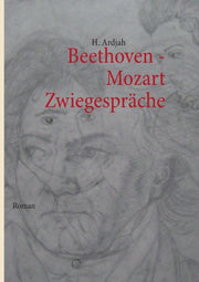 Beethoven - Mozart:zwiegespr Che