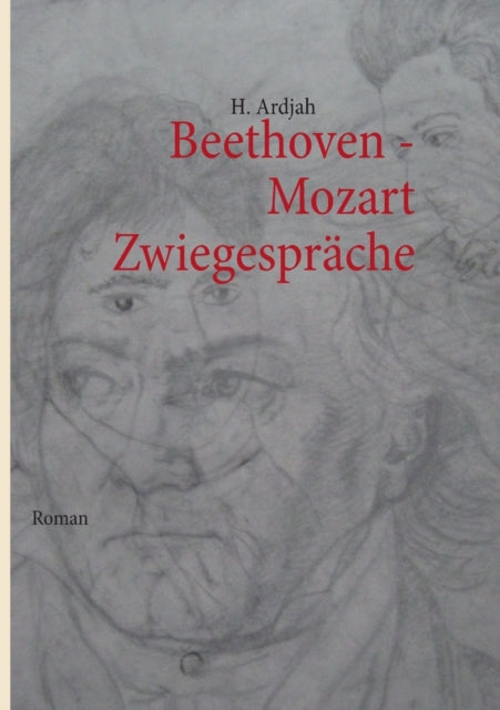 Beethoven - Mozart:zwiegespr Che