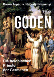 Goden:die Heidnischen Priester Der Germa