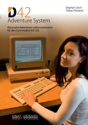 D42 Adventure System:klassische Adventur