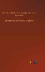 The Stately Homes Of England