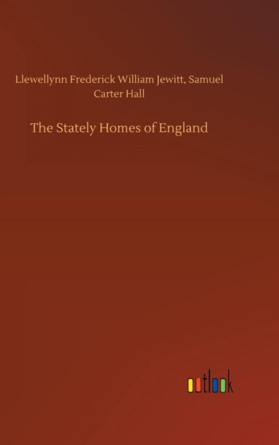 The Stately Homes Of England