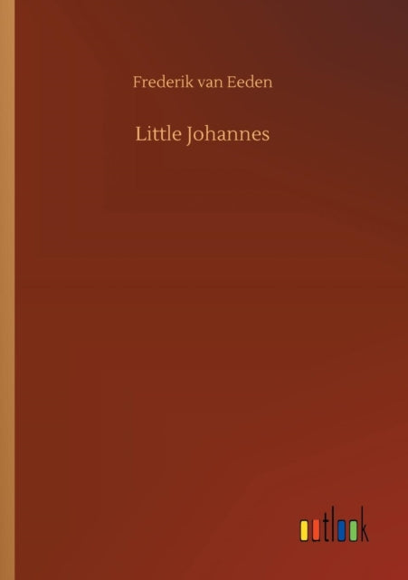 Little Johannes