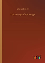 The Voyage Of The Beagle