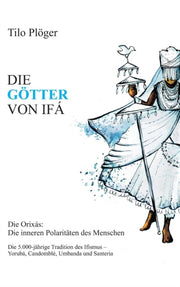Die G Tter Von If :die Orix S: Die Inner