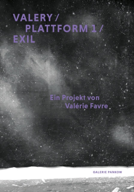 Valrie Favre