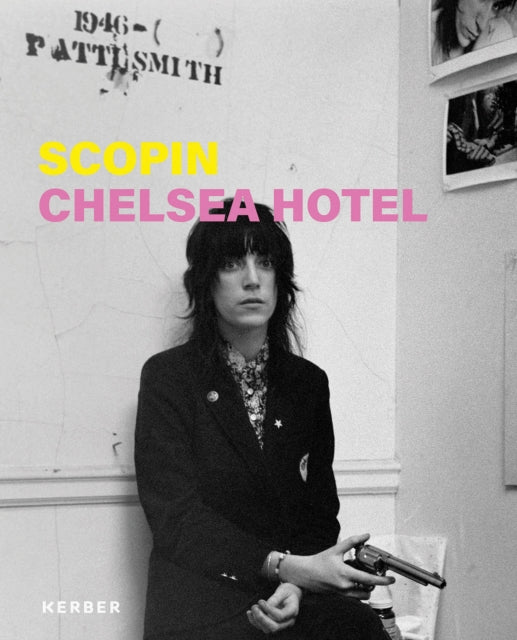 Scopin Chelsea Hotel