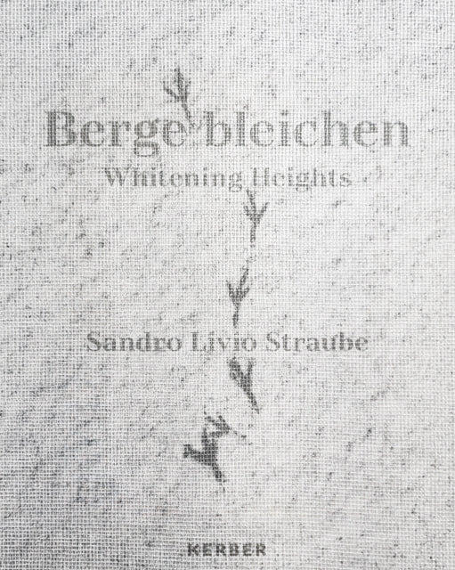 Whitening Heights Sandro Livio Straube