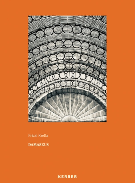 Damaskus Frizzi Krella