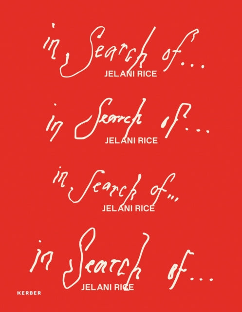 In Search Of Jelani Rice