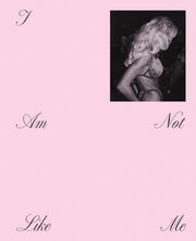 I Am Not Like Me Versions Of Becoming By Czerny, Lina