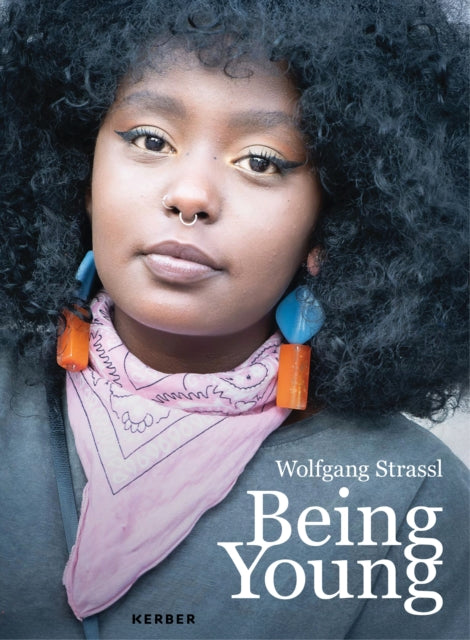 Being Young By Hill, Simon