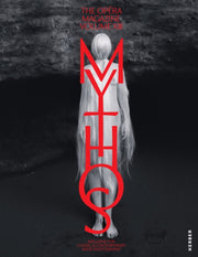 Opera Vol Xiii Mythos By Straub, Matthias (ed