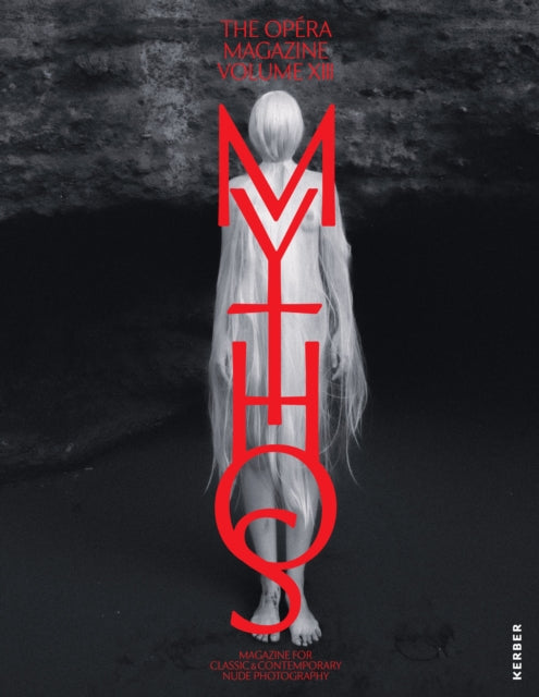 Opera Vol Xiii Mythos By Straub, Matthias (ed