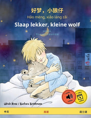 ,    - Hao M Ng, Xiao L Ng Zai - Slaap
