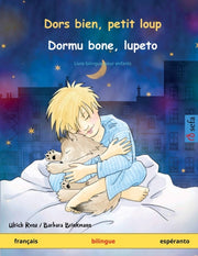 Dors Bien, Petit Loup - Dormu Bone, Lupe