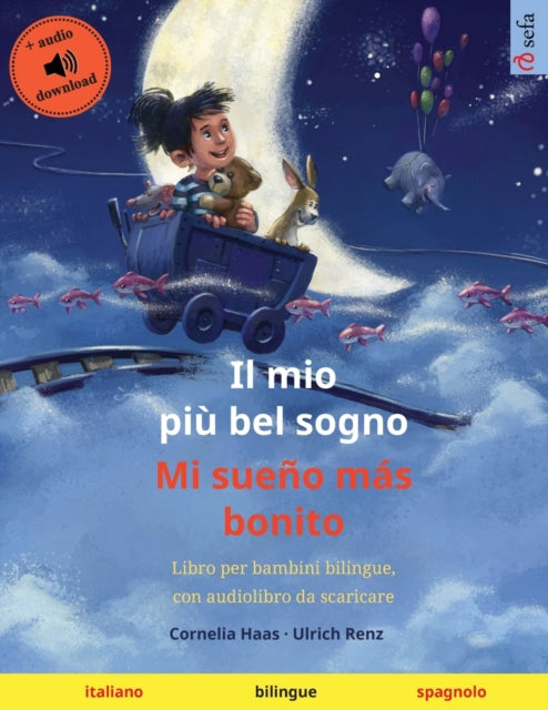 Il Mio Pi  Bel Sogno - Mi Sue O M S Boni