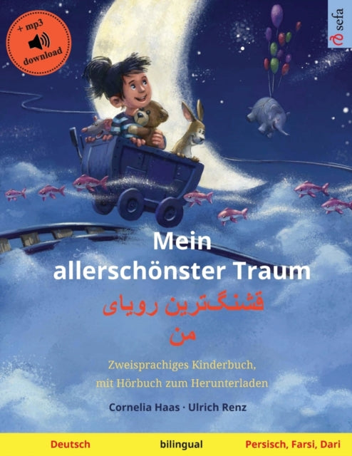 Mein Allersch Nster Traum -