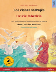 Los Cisnes Salvajes - Dzikie Labedzie (e