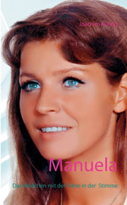 Manuela:das M Dchen Mit Der Tr Ne In Der