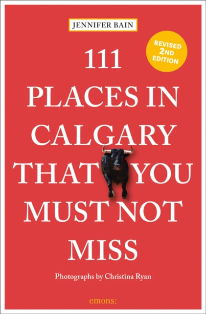 111 Places In Calgary That You Must