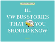 111 Vw Bus Stories That You Should Know