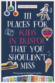 For Kids In Bristol/you Shouldnt Miss