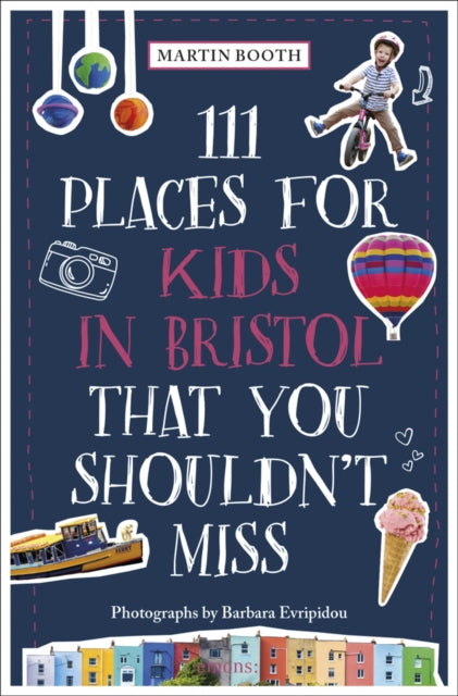 For Kids In Bristol/you Shouldnt Miss